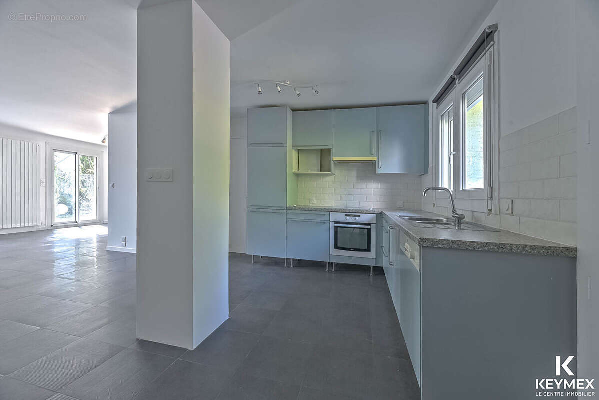 Maison L Isle Adam 5 pièce(s) 96 m2 - photo 4