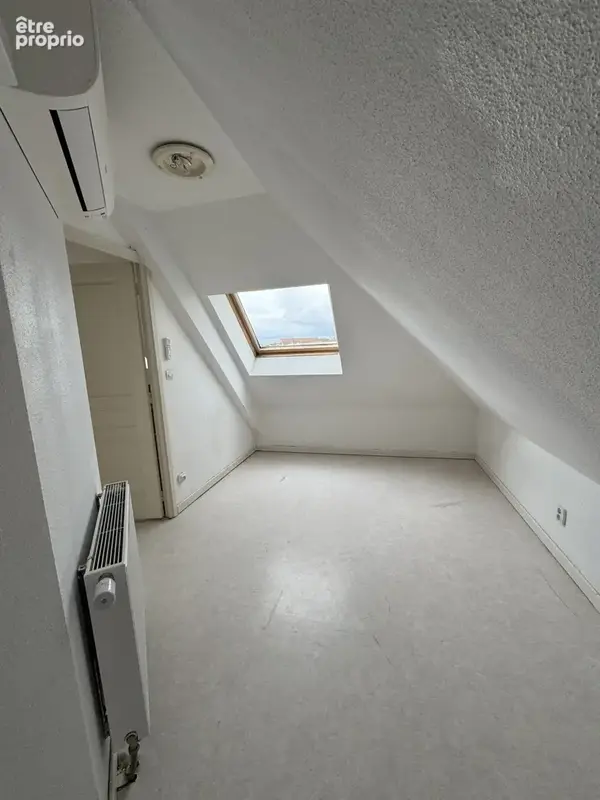 Appartement 3 pièces en duplex proximité Brumath - photo 8