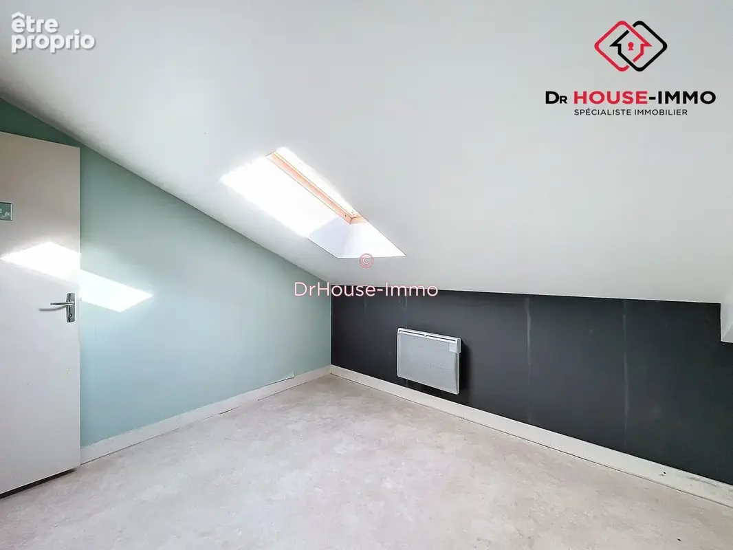 Appartement 2 pièces 23 m² à vendre à Perigueux (24000) - photo 7