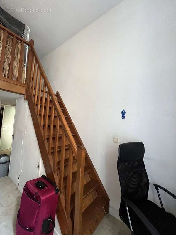 Appartement à NEVERS