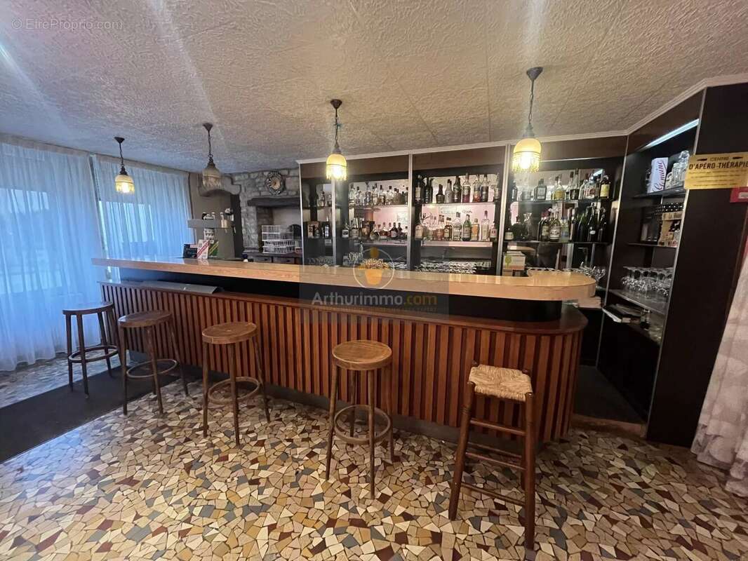 Appartement à ORVILLE