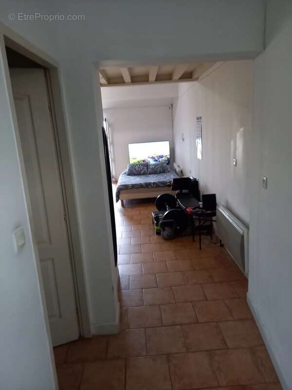 Appartement à BEAUCAIRE