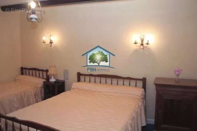 Grande maison de caractère au cœur du sancy – gîte ou maison familiale - photo 11