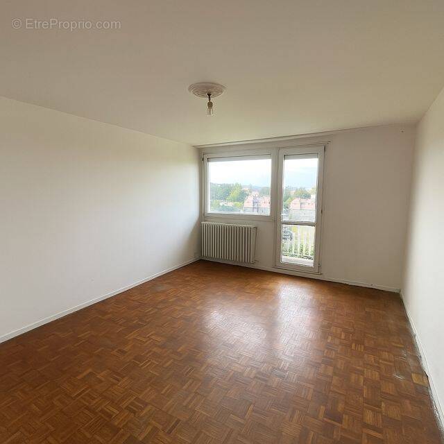 Appartement à EVREUX
