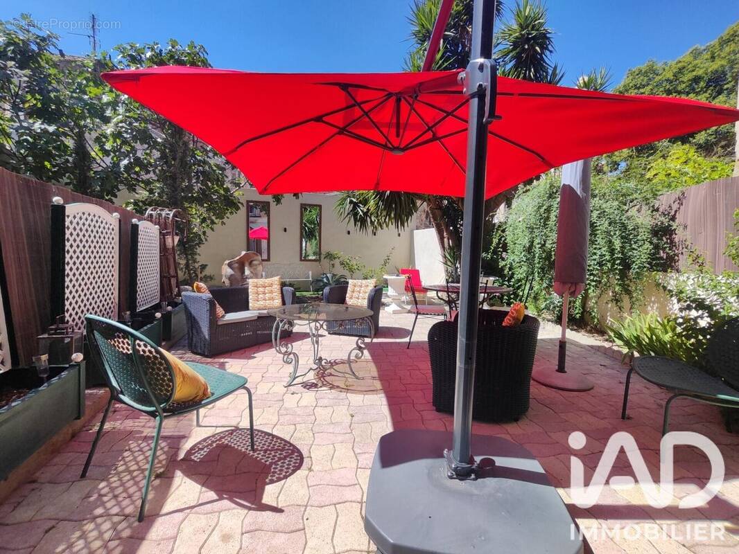 Photo 1 - Appartement à NARBONNE
