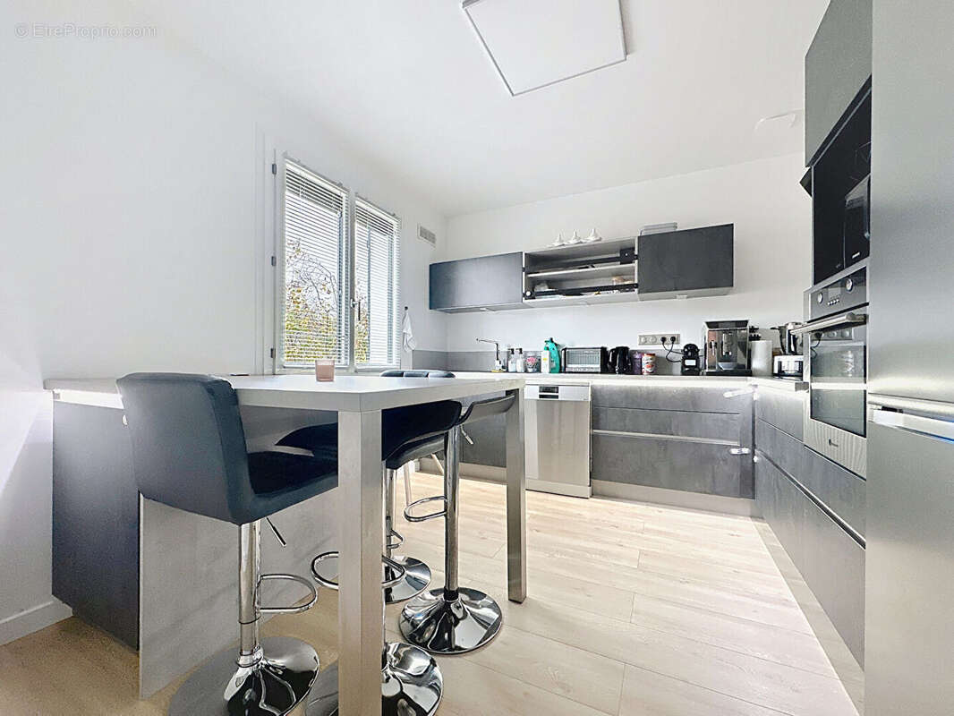 Maison à MAINVILLIERS