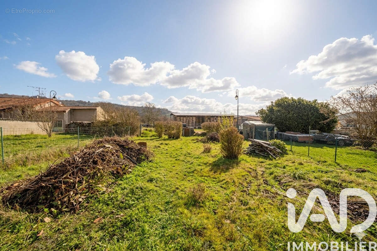 Photo 3 - Maison à COLOMBEY-LES-BELLES