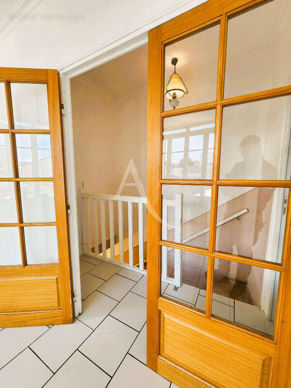Appartement à IVRY-SUR-SEINE