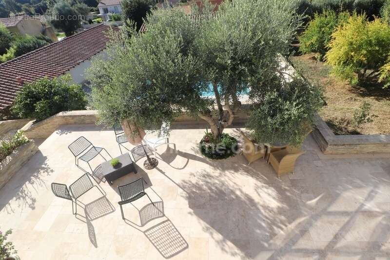 Maison à PENTA-DI-CASINCA