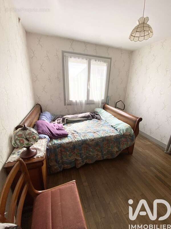 Photo 8 - Maison à LUCE