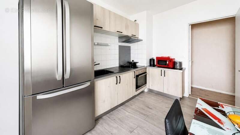 Appartement à CHANTEPIE