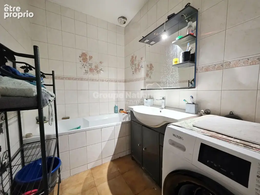Grande maison familiale T7 en semi plain-pied,  Fort potentiel , Miramas - photo 14