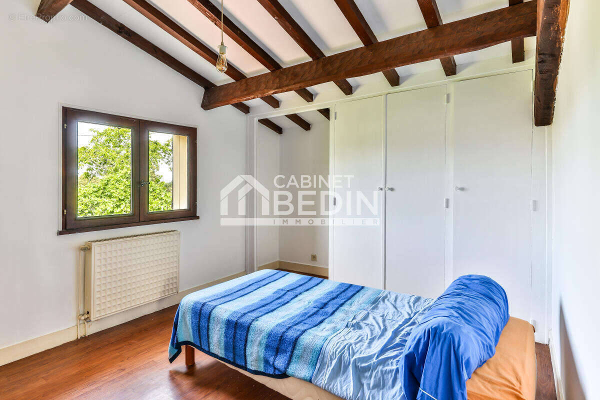 Maison à BISCARROSSE