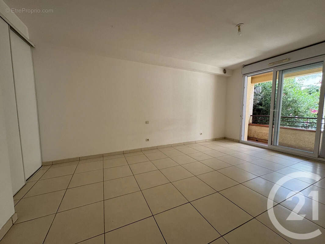 Appartement à PORT-VENDRES