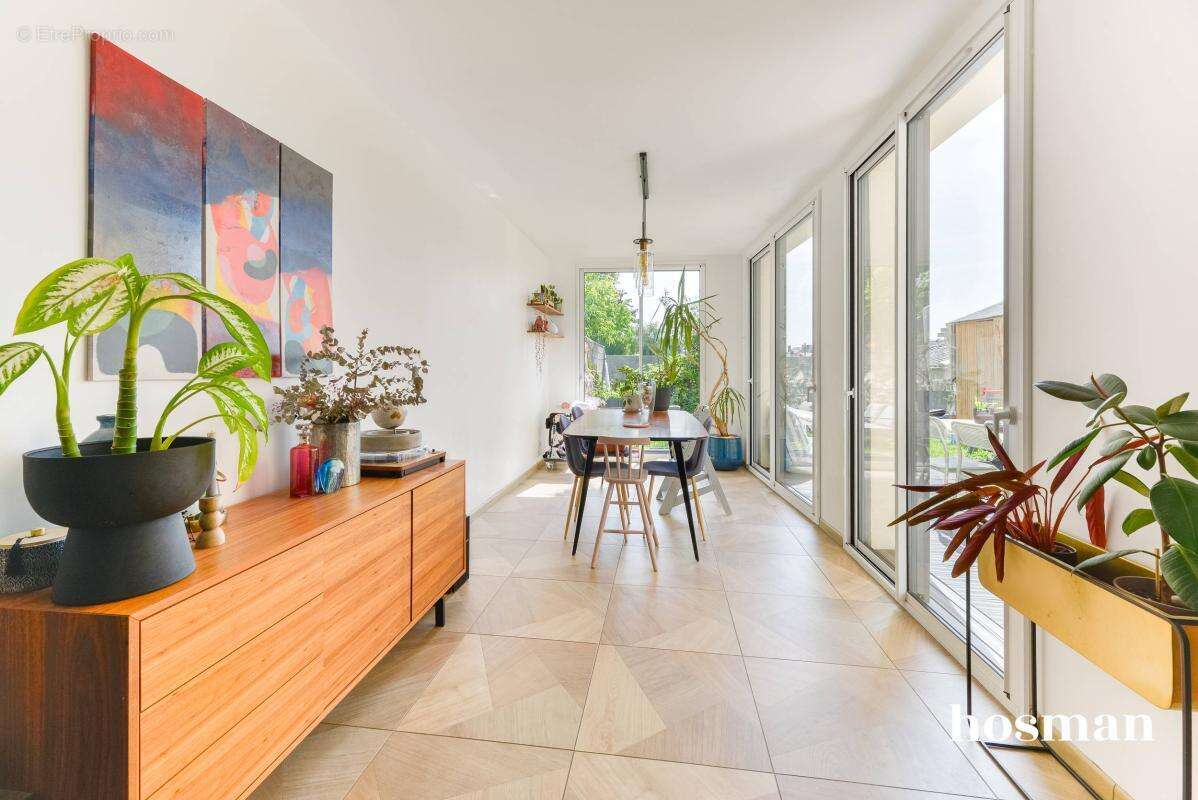 Maison à NANTES