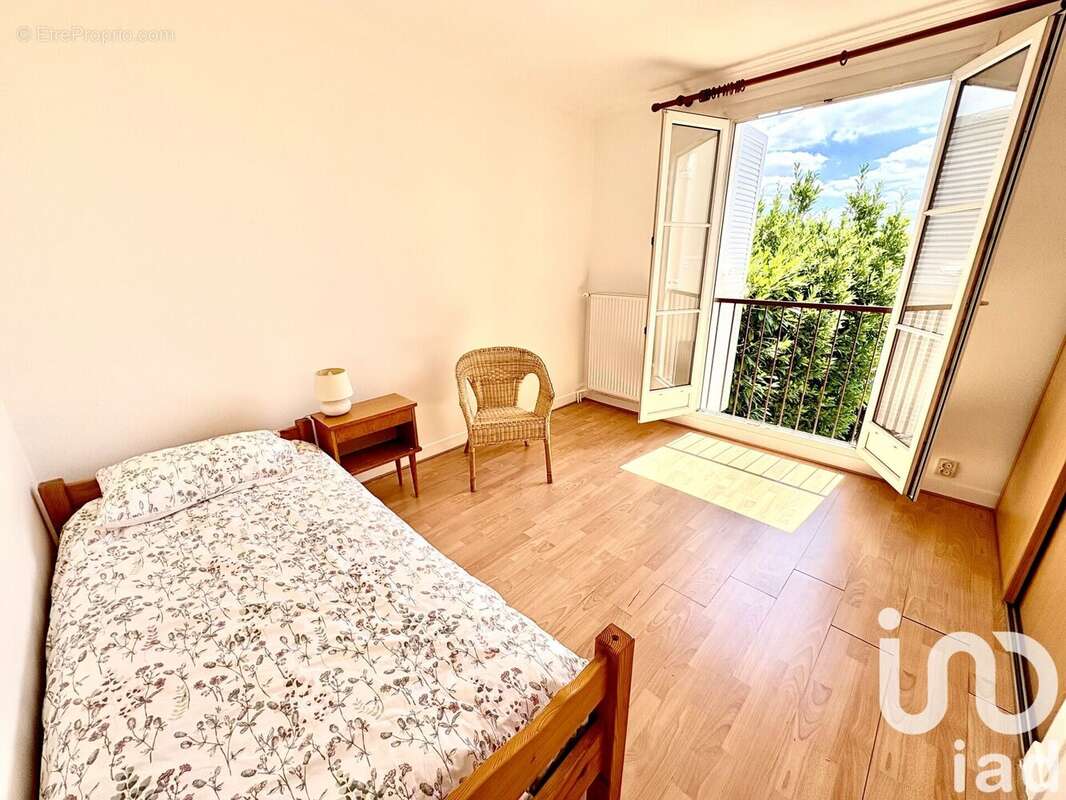 Photo 7 - Maison à ARGENTEUIL