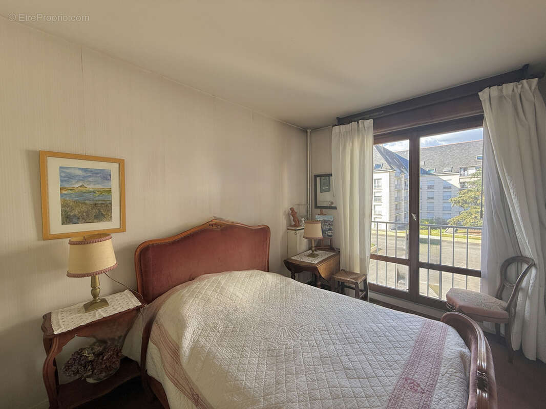 Appartement à TOURS