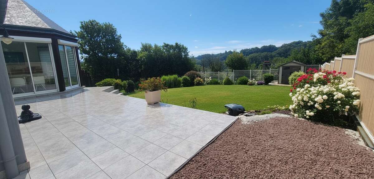 Maison 120 m² à Callac  - photo 2