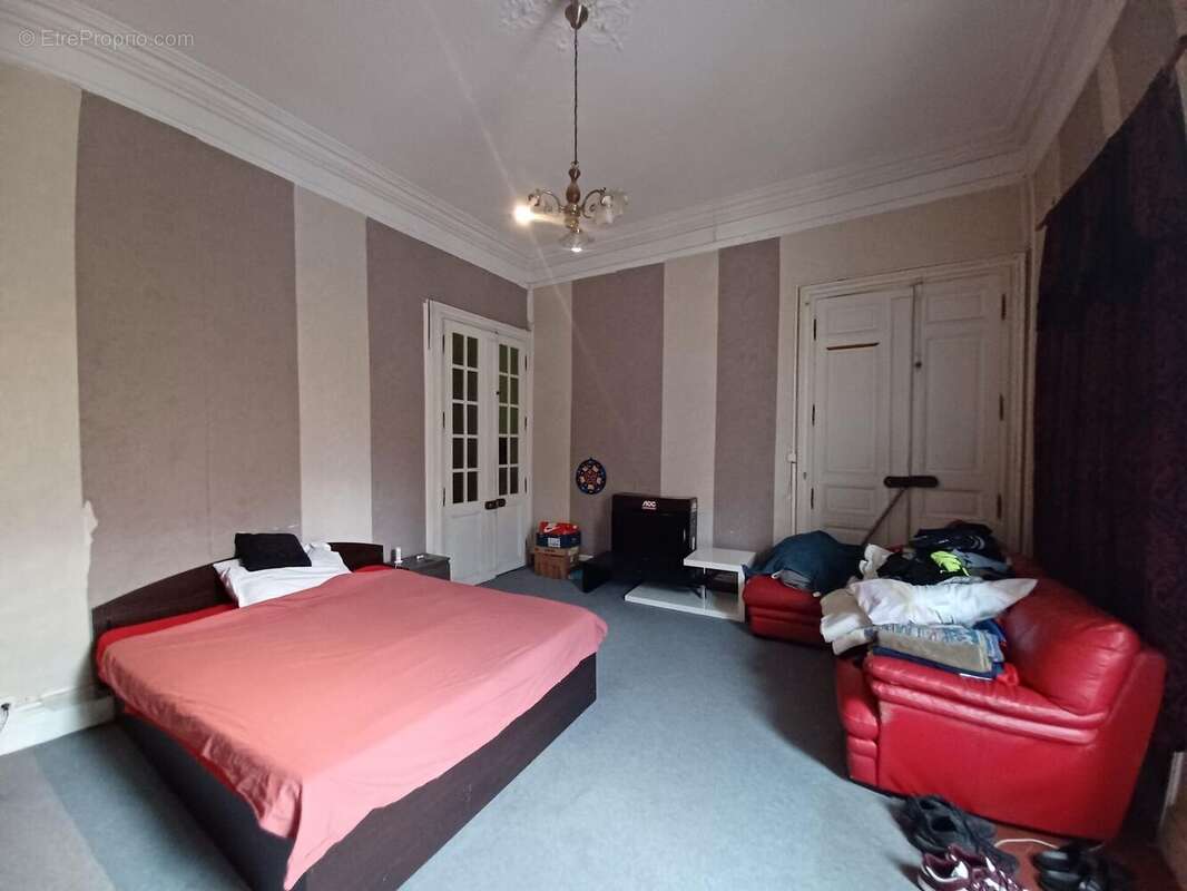 Photo 4 - Appartement à BEZIERS