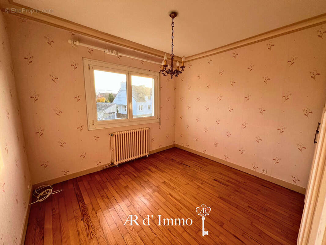 Maison à CONCARNEAU