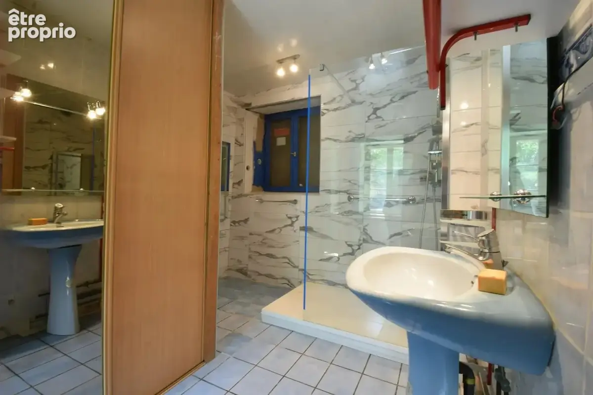 Maison 5 pièces 90 m² à vendre à Pierres (28130) - photo 7