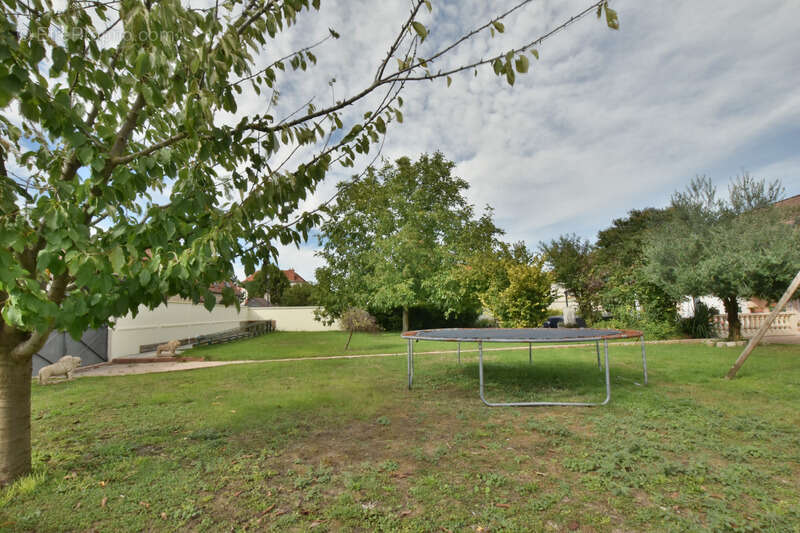 Maison à FLAGEY-ECHEZEAUX