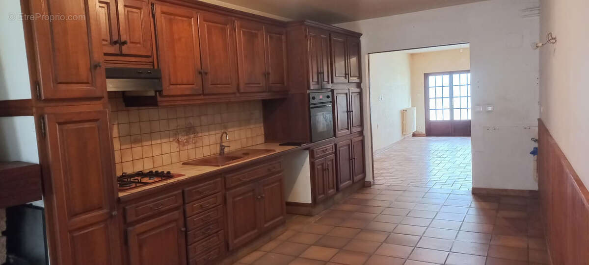 Maison à PORTET-SUR-GARONNE