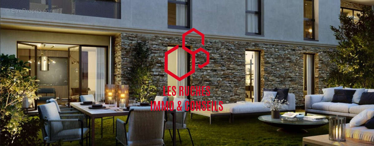 Appartement à ROISSY-EN-BRIE
