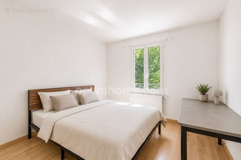 Maison familiale atypique de 170 m² avec jardin, terrasse et garage double – Collonges-au-Mont-d'Or - photo 12