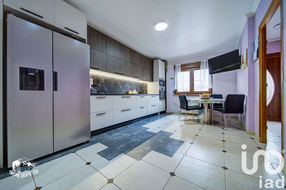 Photo 4 - Maison à THIL