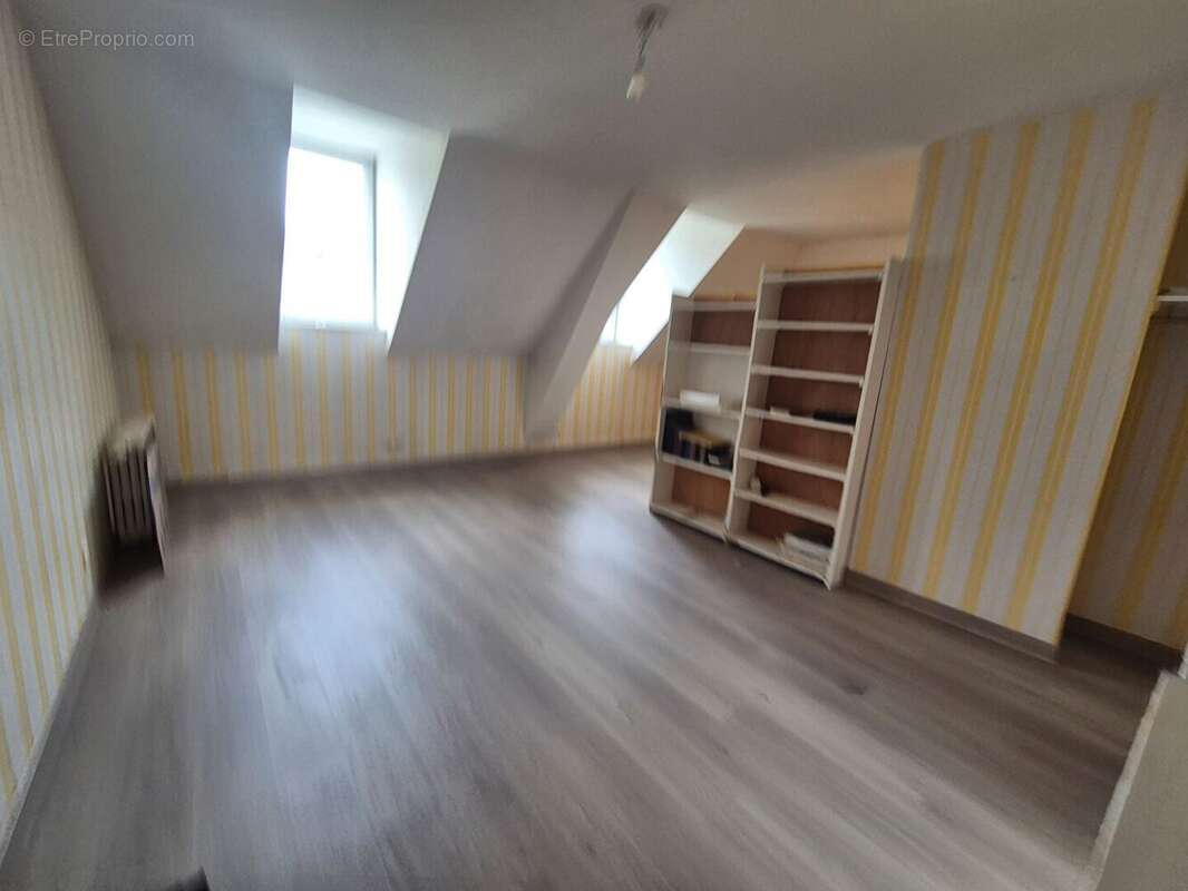 Appartement à MAYENNE