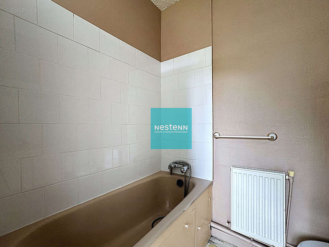 Maison à FRANCONVILLE