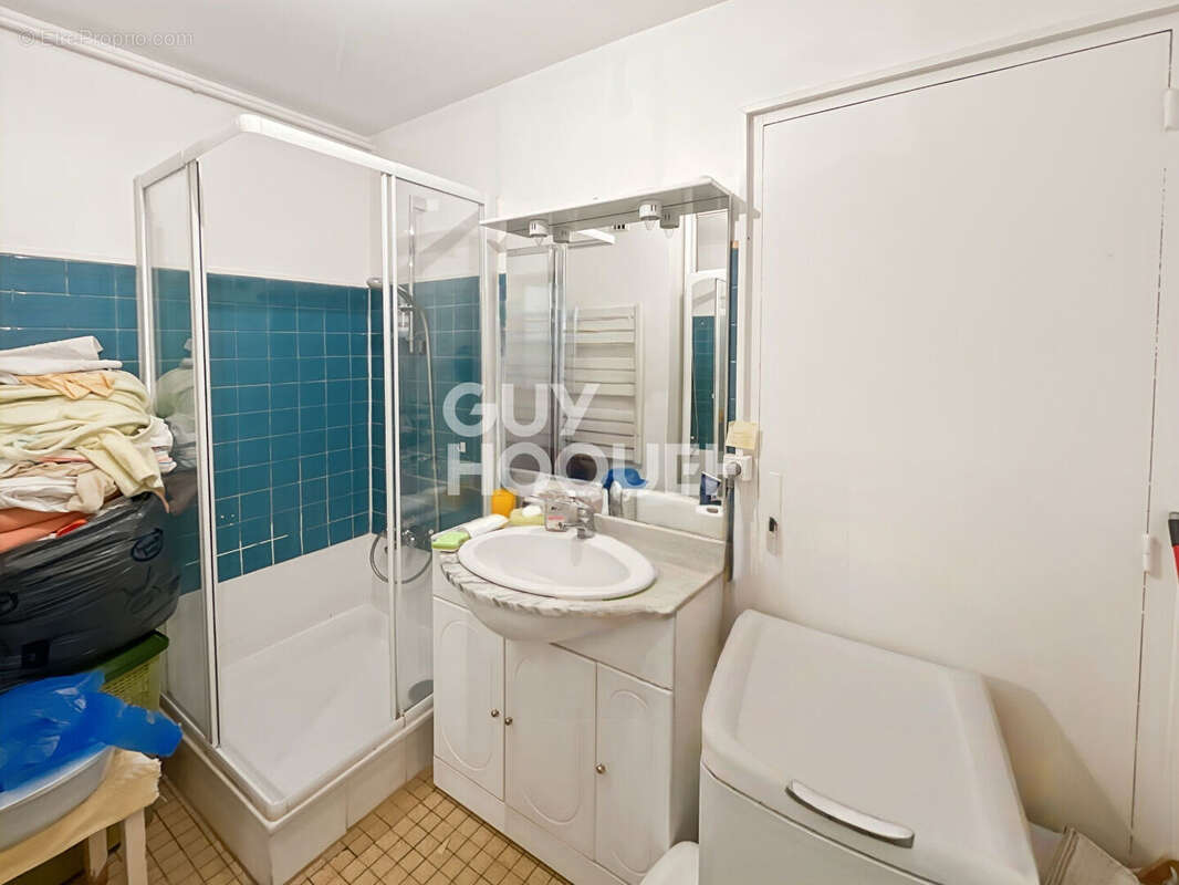 Appartement à CAEN