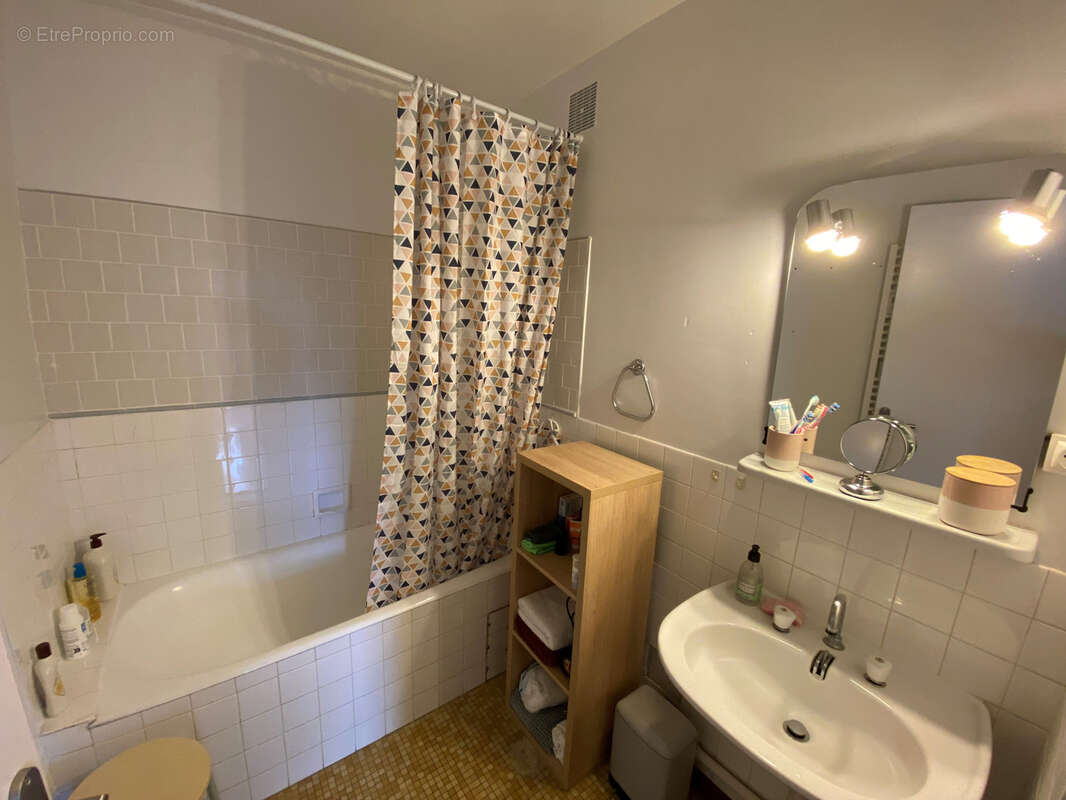 Appartement à SAINT-SORLIN-D&#039;ARVES