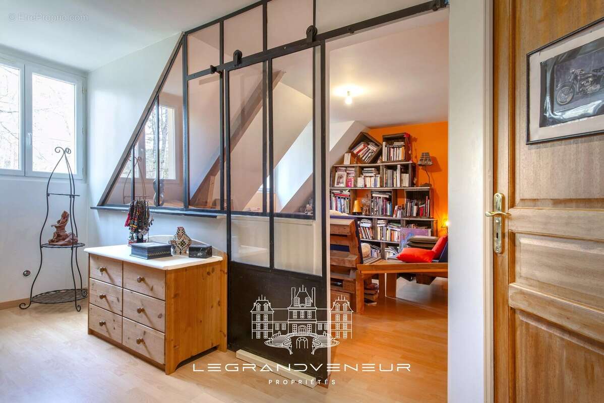 Maison à ARBONNE-LA-FORET