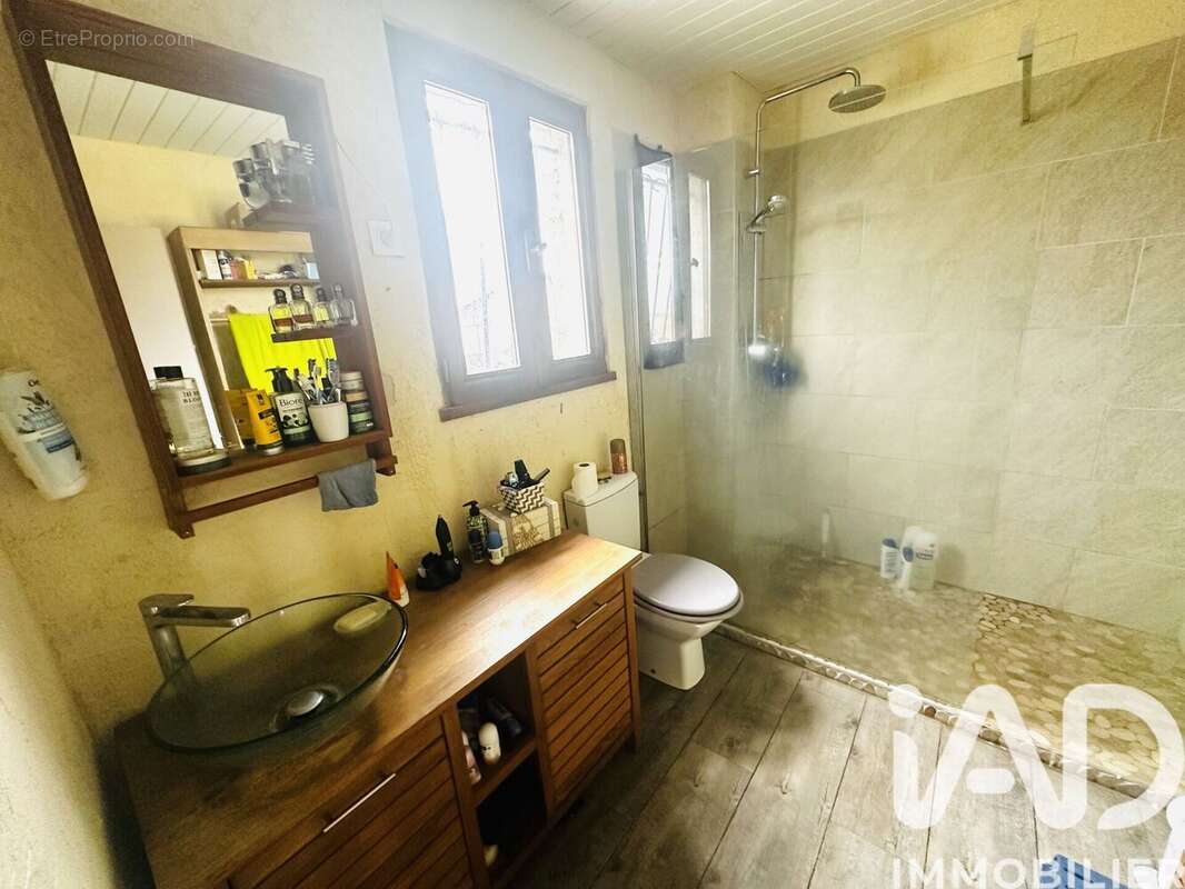 Photo 4 - Maison à LARUSCADE