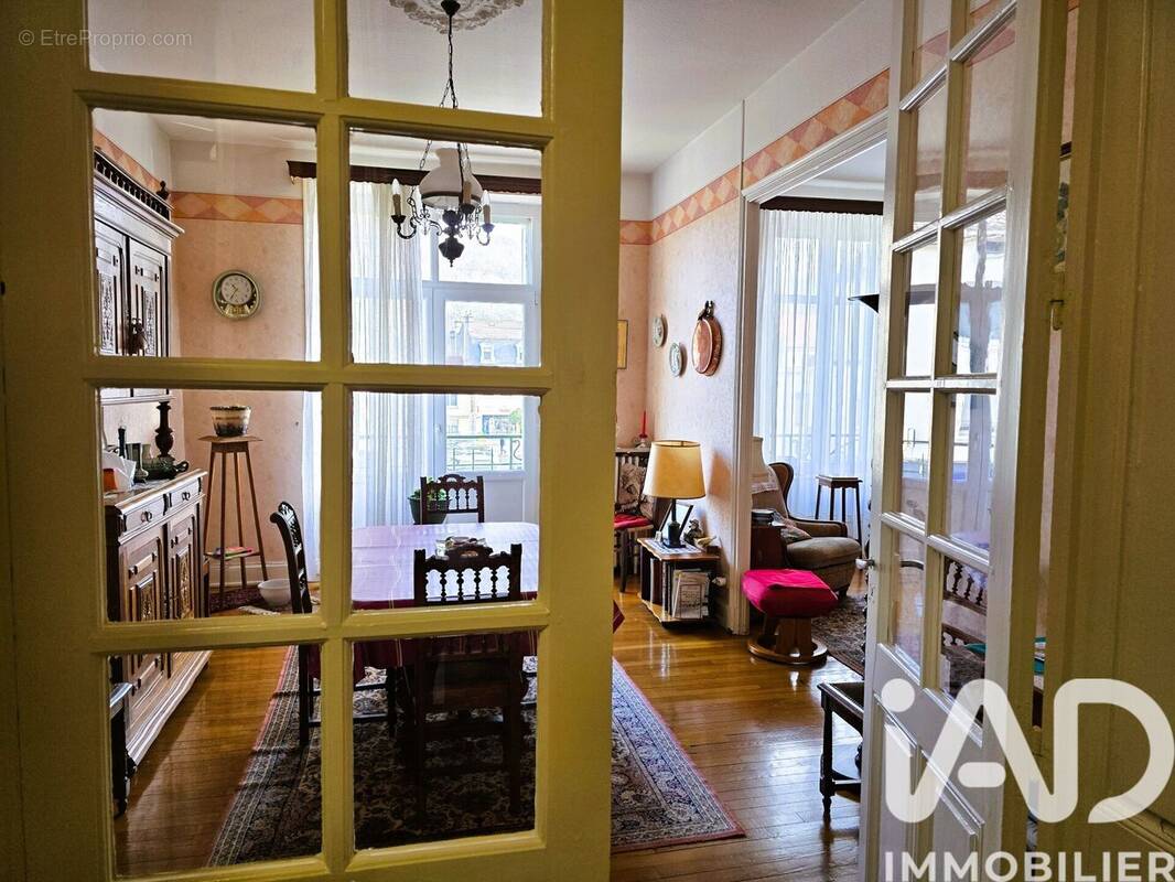 Photo 1 - Appartement à LONGUYON