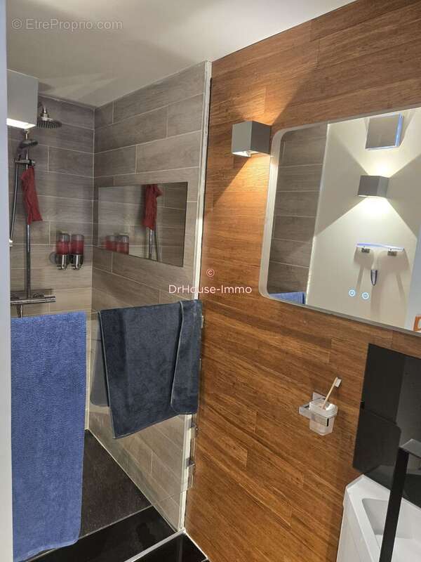 Appartement 46 m² à Montargis  - photo 5