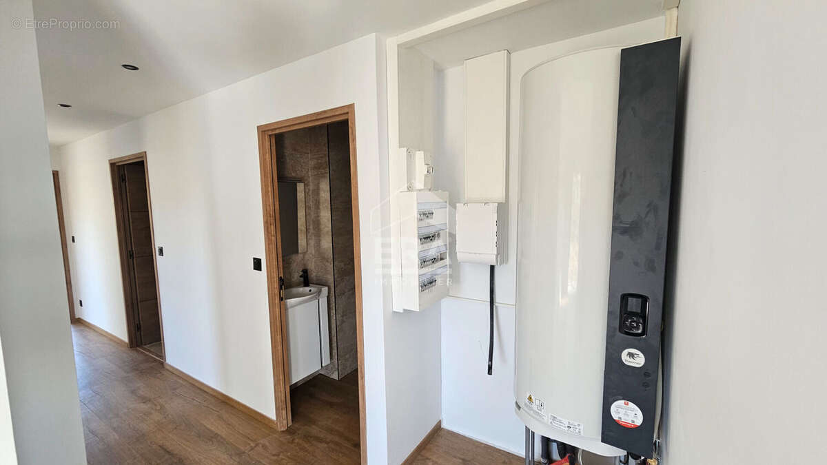 Appartement à VENCE