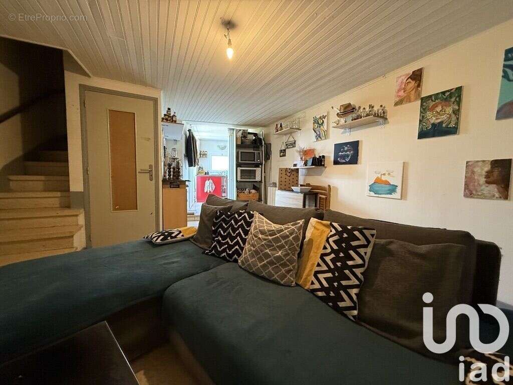 Photo 4 - Maison à ASPIRAN