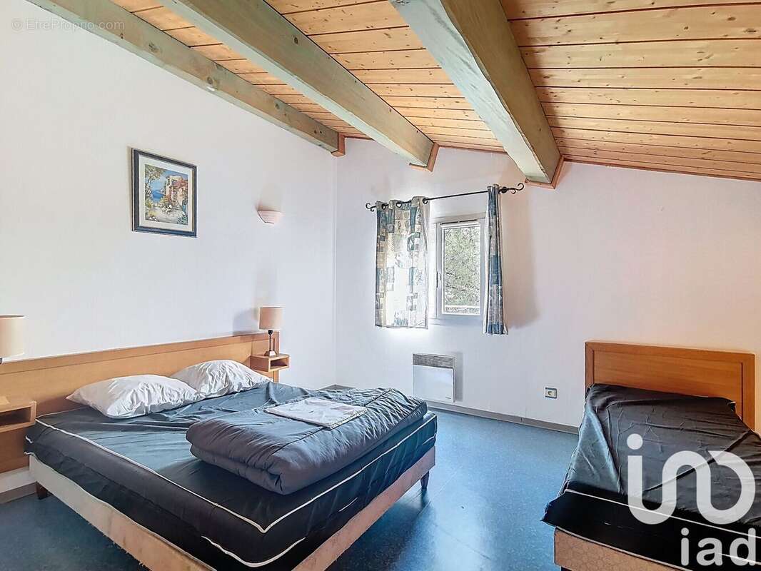 Photo 2 - Maison à TOURRETTES