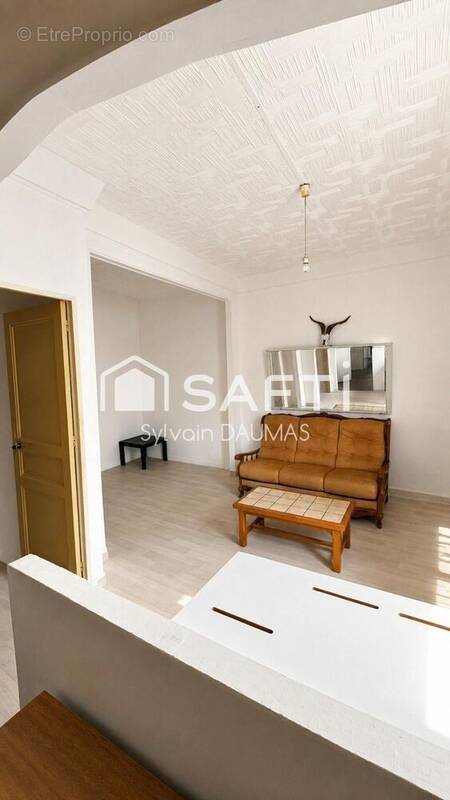 Photo 1 - Appartement à LA SEYNE-SUR-MER