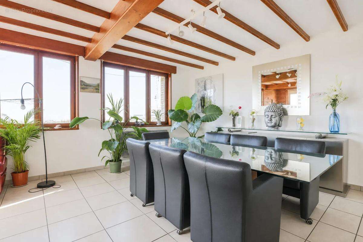 Maison spacieuse à Rubrouck, 166 m² - photo 2