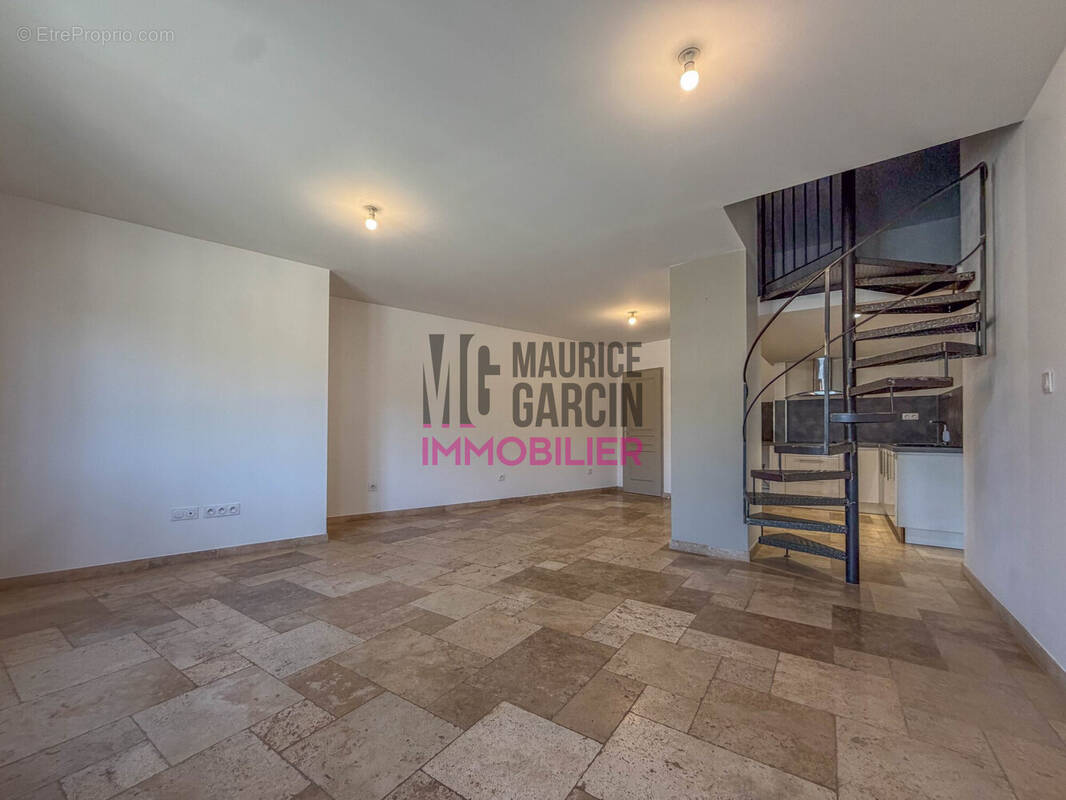 Appartement à CARPENTRAS