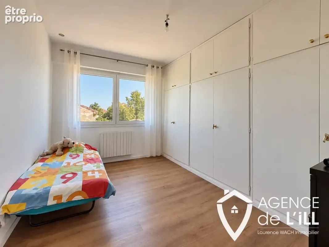 Maison plain pied de 142 m2 quartier des maraîchers ! - photo 8