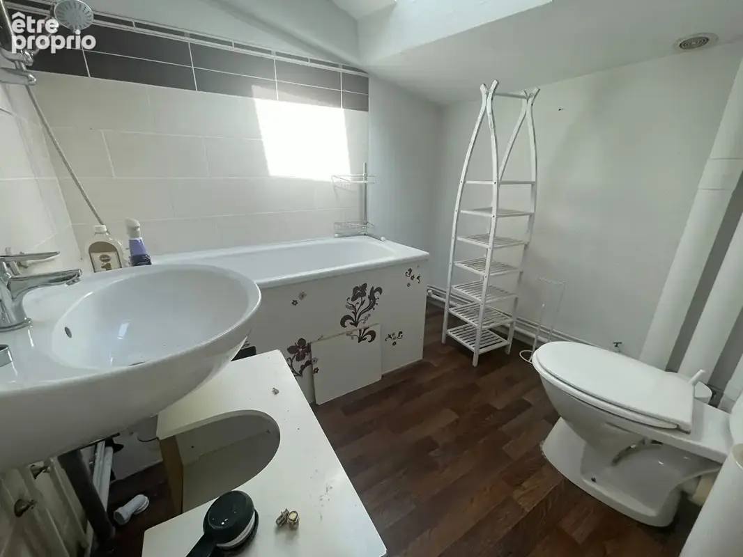 Maison de ville habitable sans travaux - photo 8