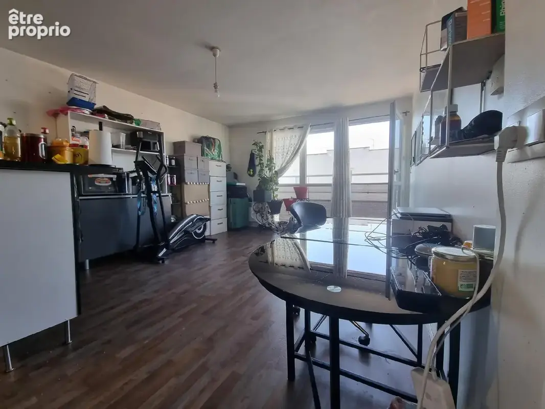 Photo 1 - Appartement à ARGENTEUIL