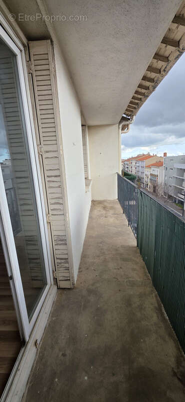 Appartement à PERPIGNAN