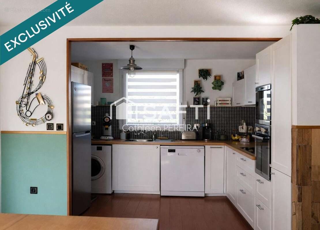 Photo 2 - Maison à SAINT-SULPICE