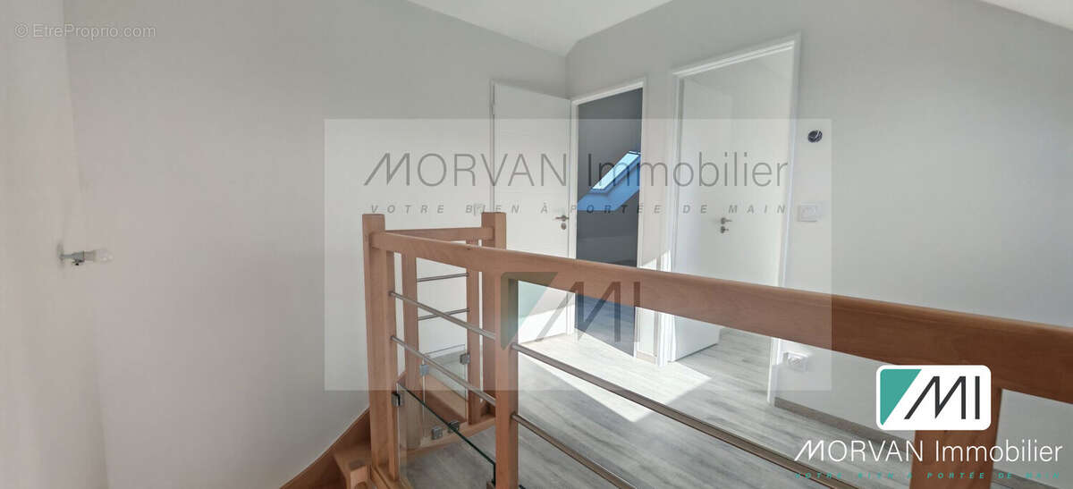 Maison à LES ESSARTS-LE-ROI